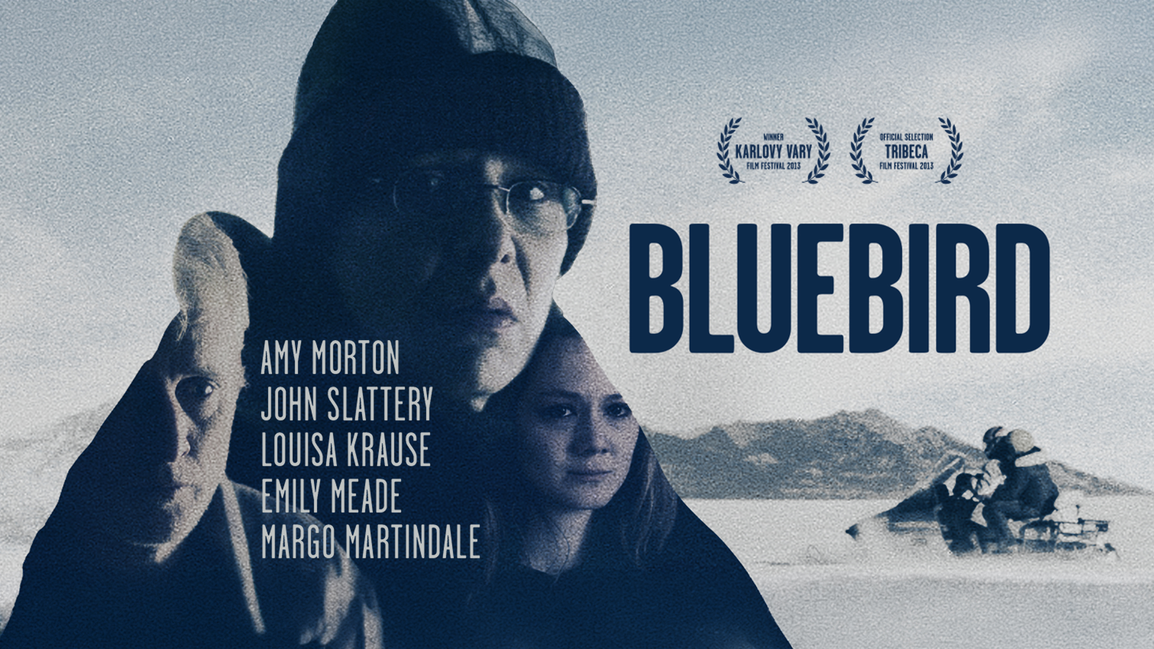 Bluebird