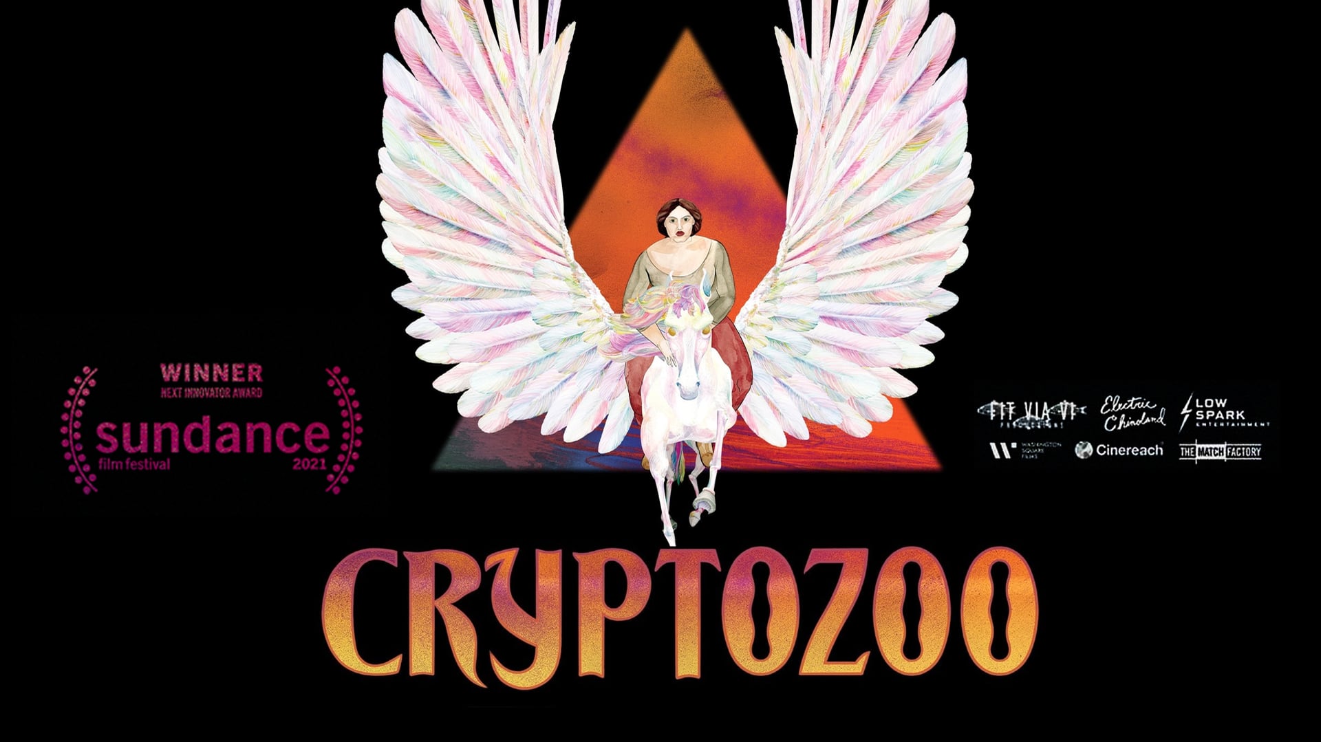 Cryptozoo