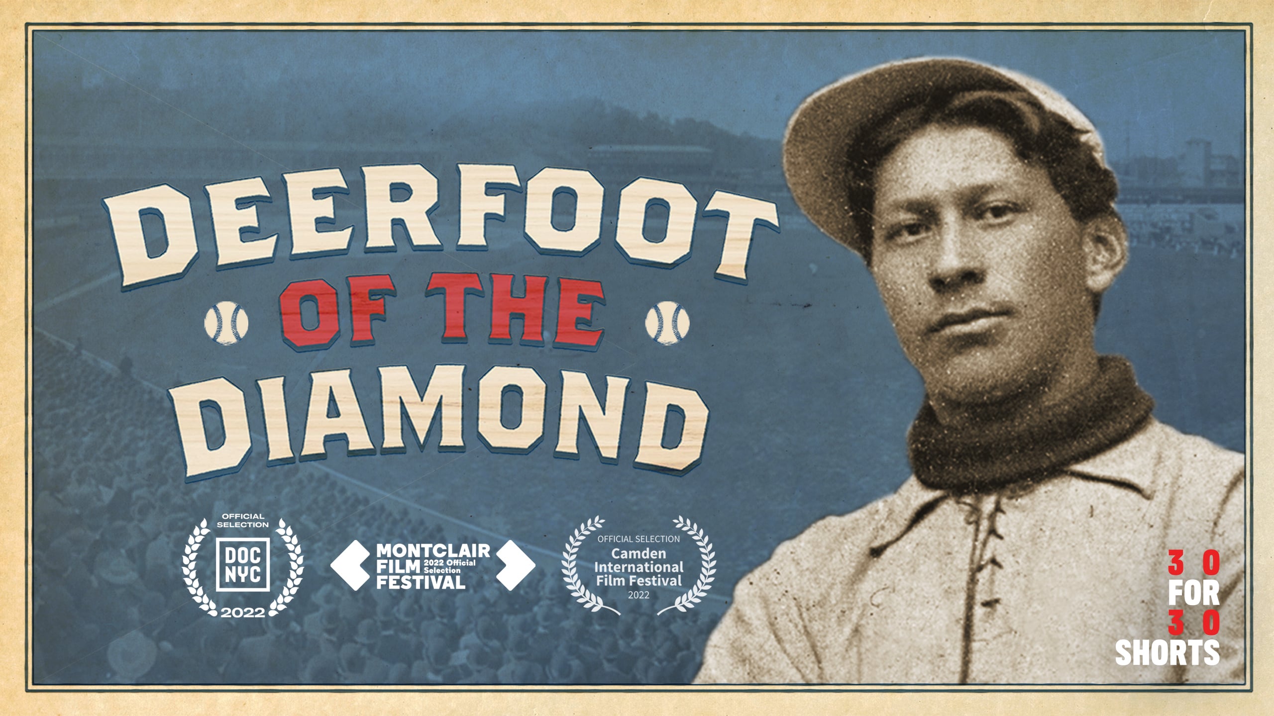Deerfoot of the Diamond