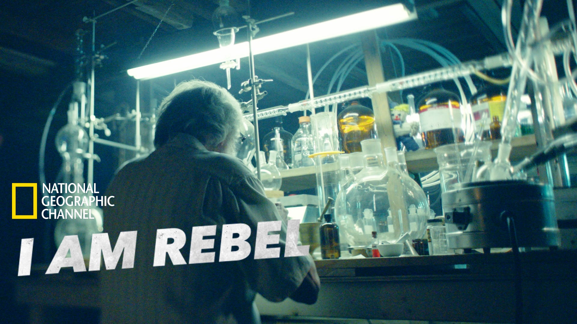 I Am Rebel