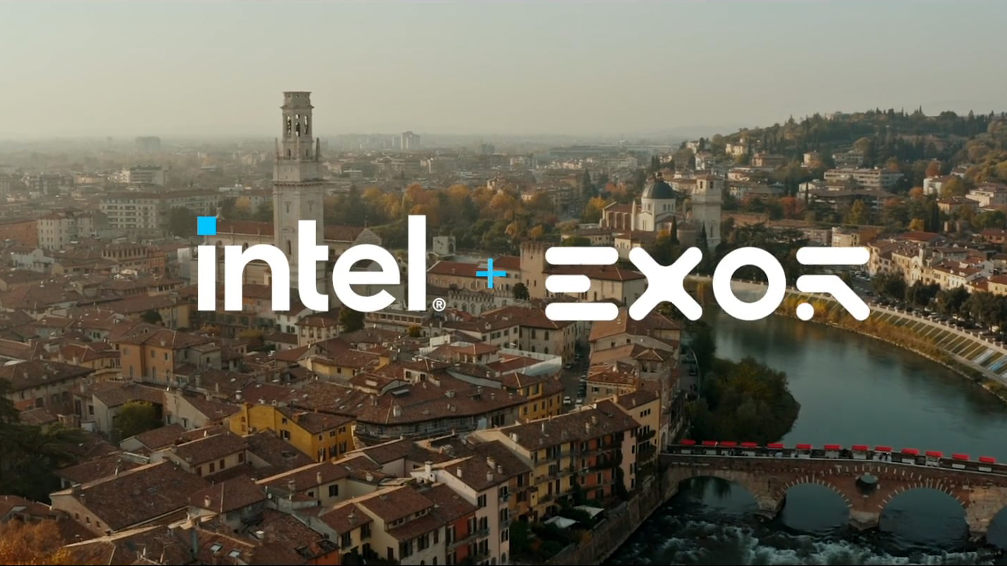 Intel: Exor