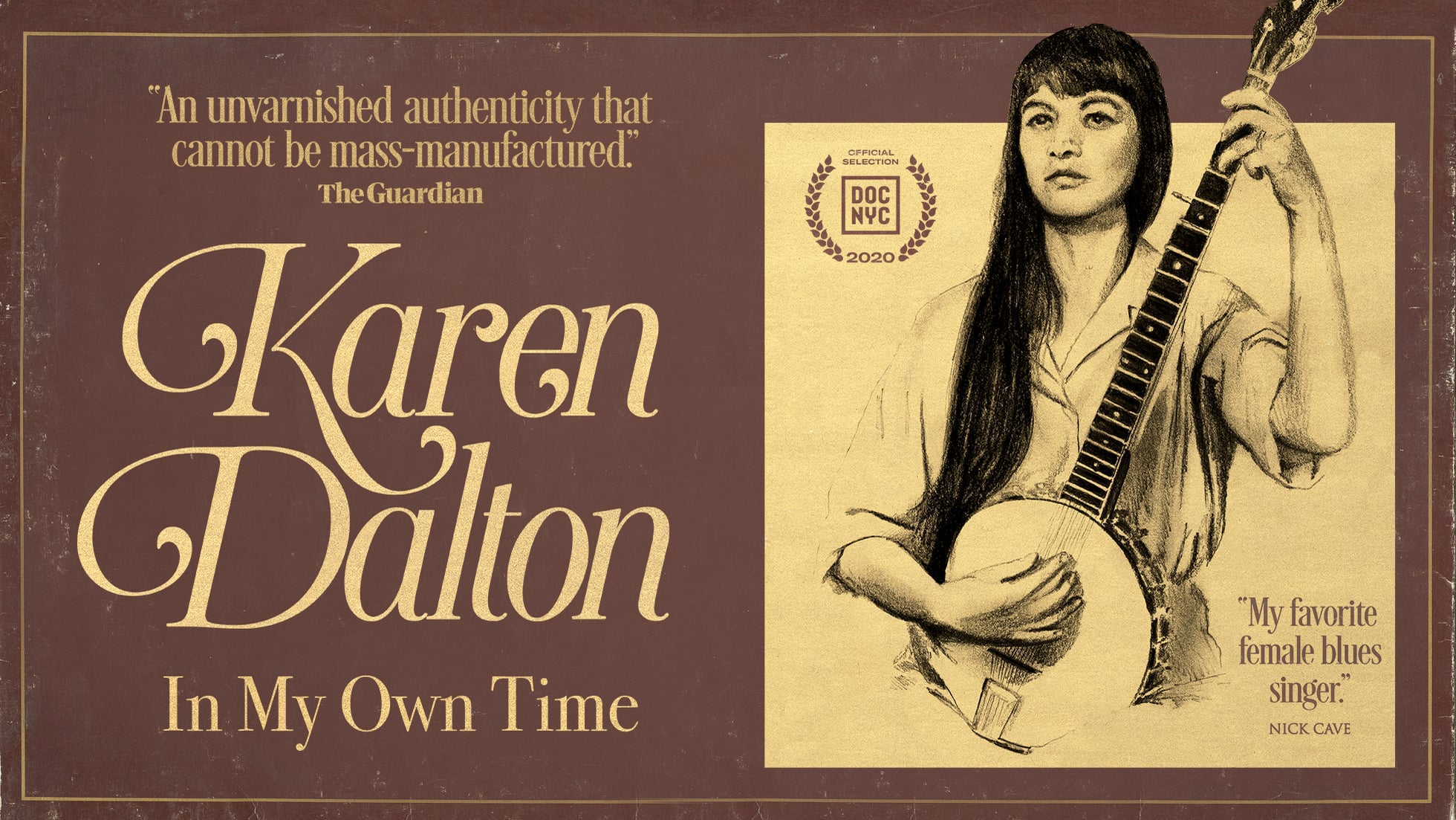 Karen Dalton