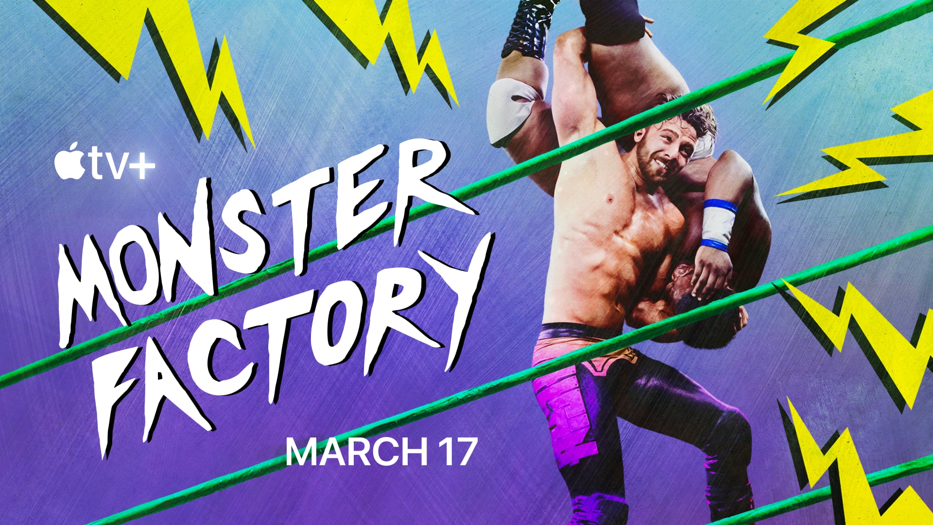 Monster Factory