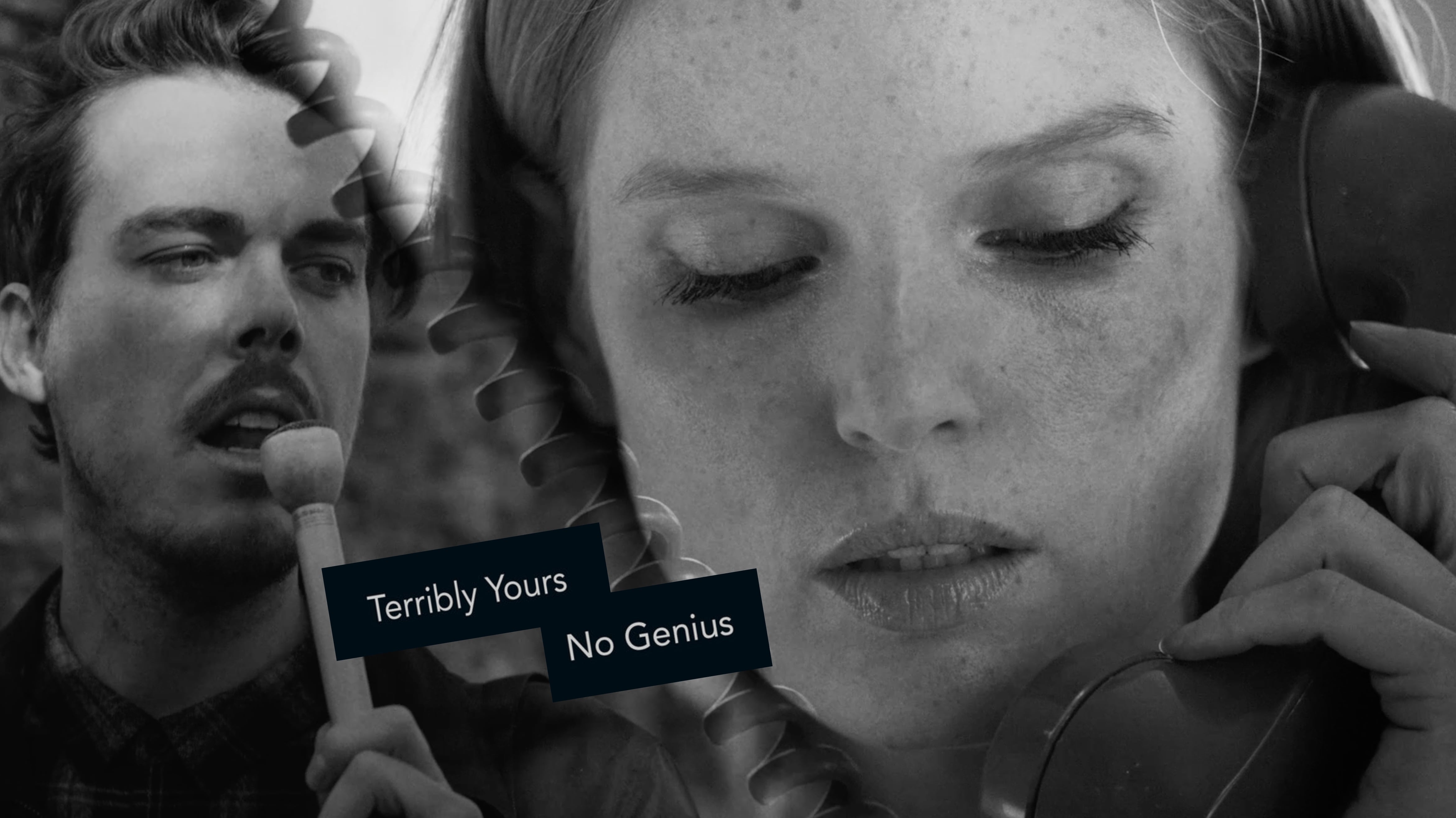 No Genius