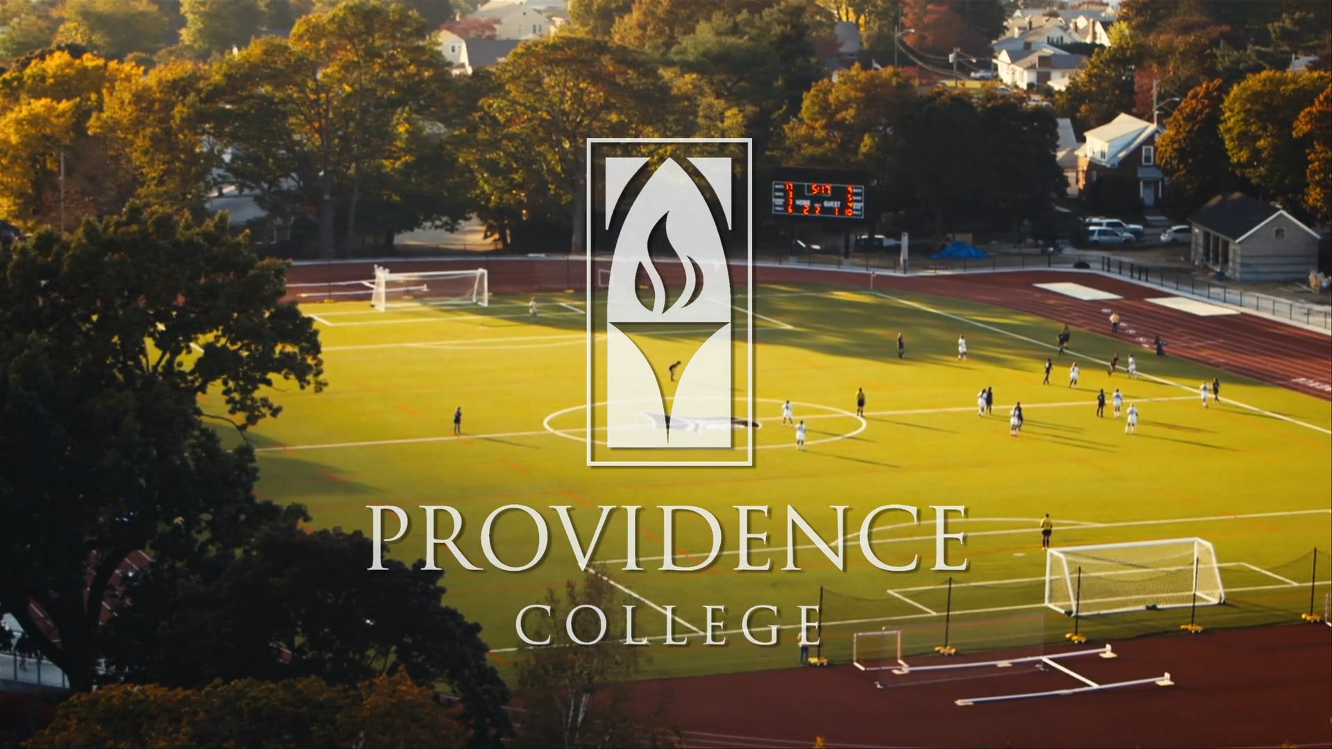 Providence College