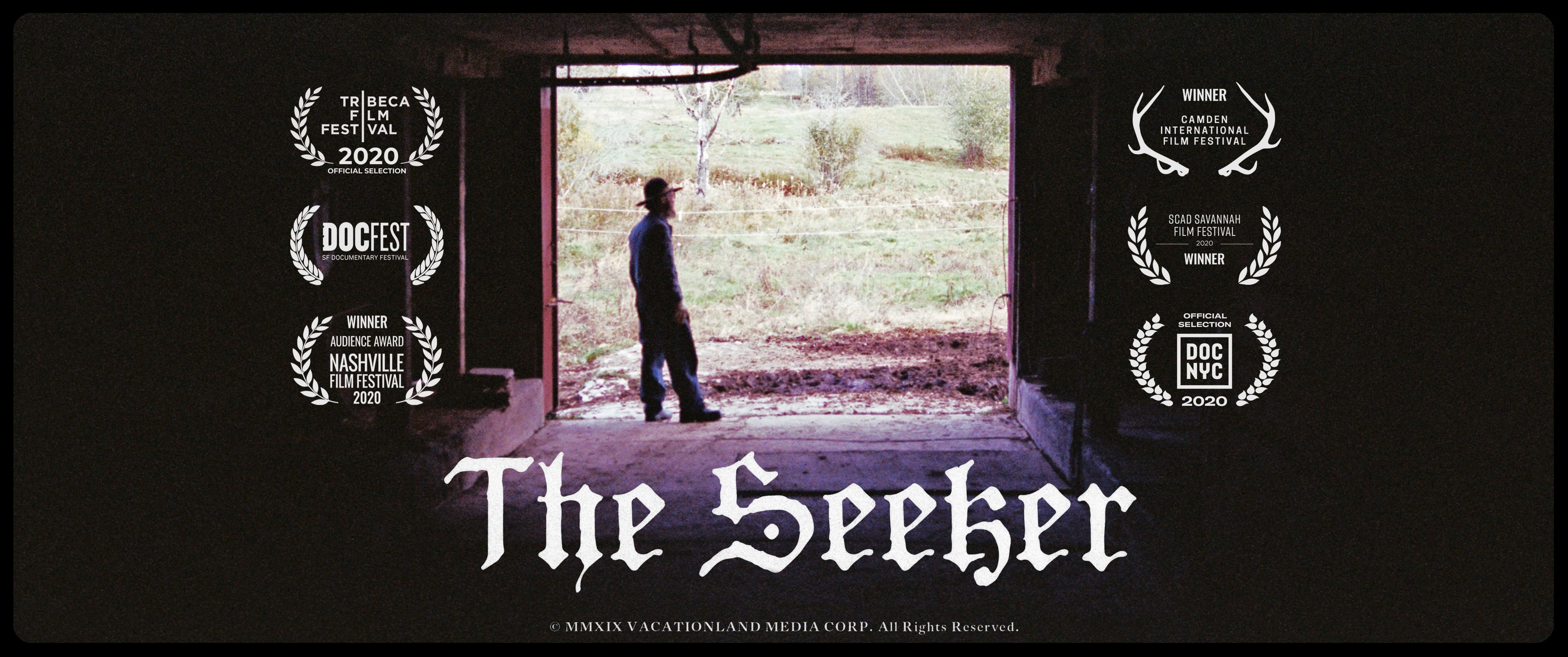 The Seeker