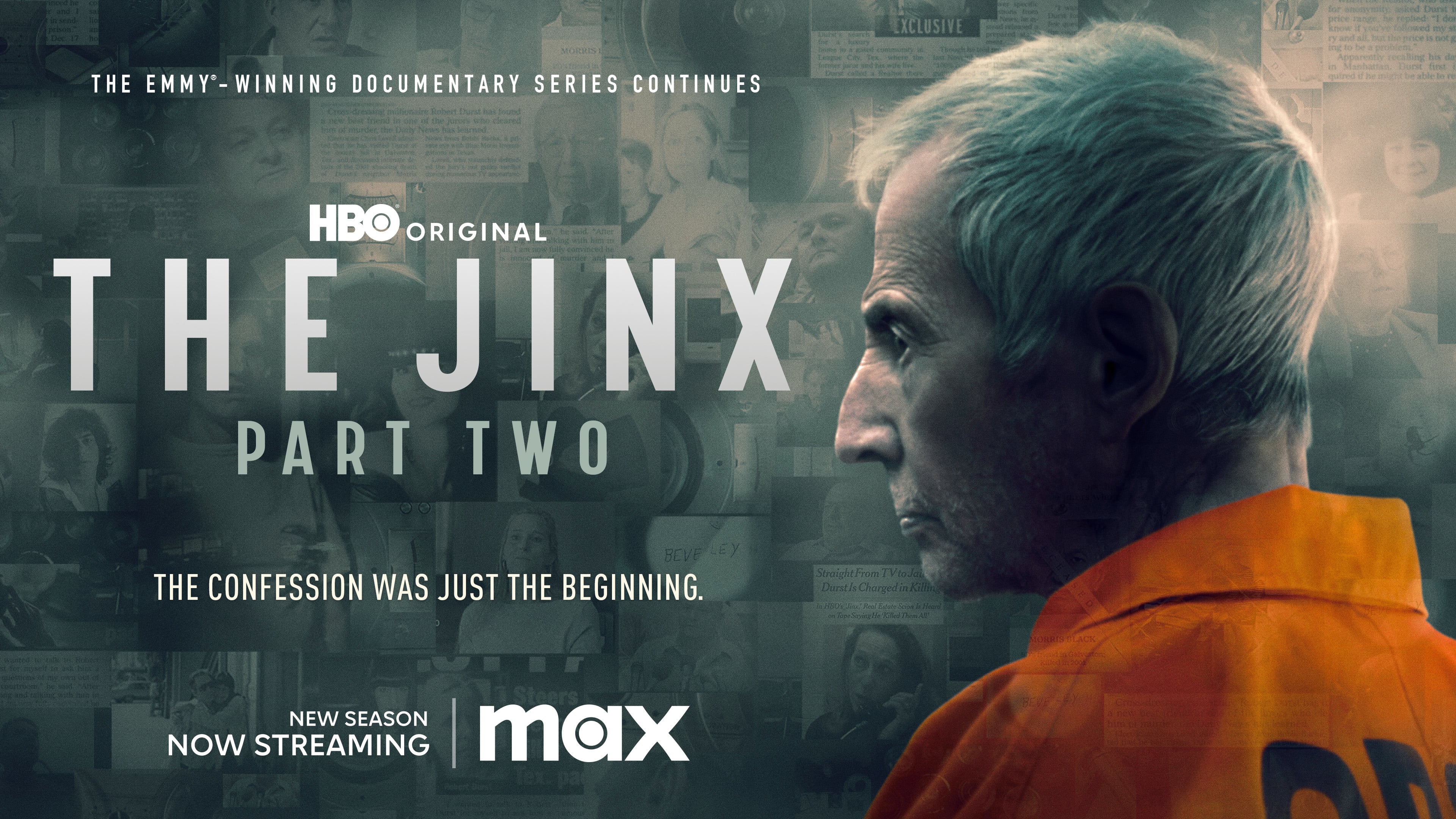 The Jinx