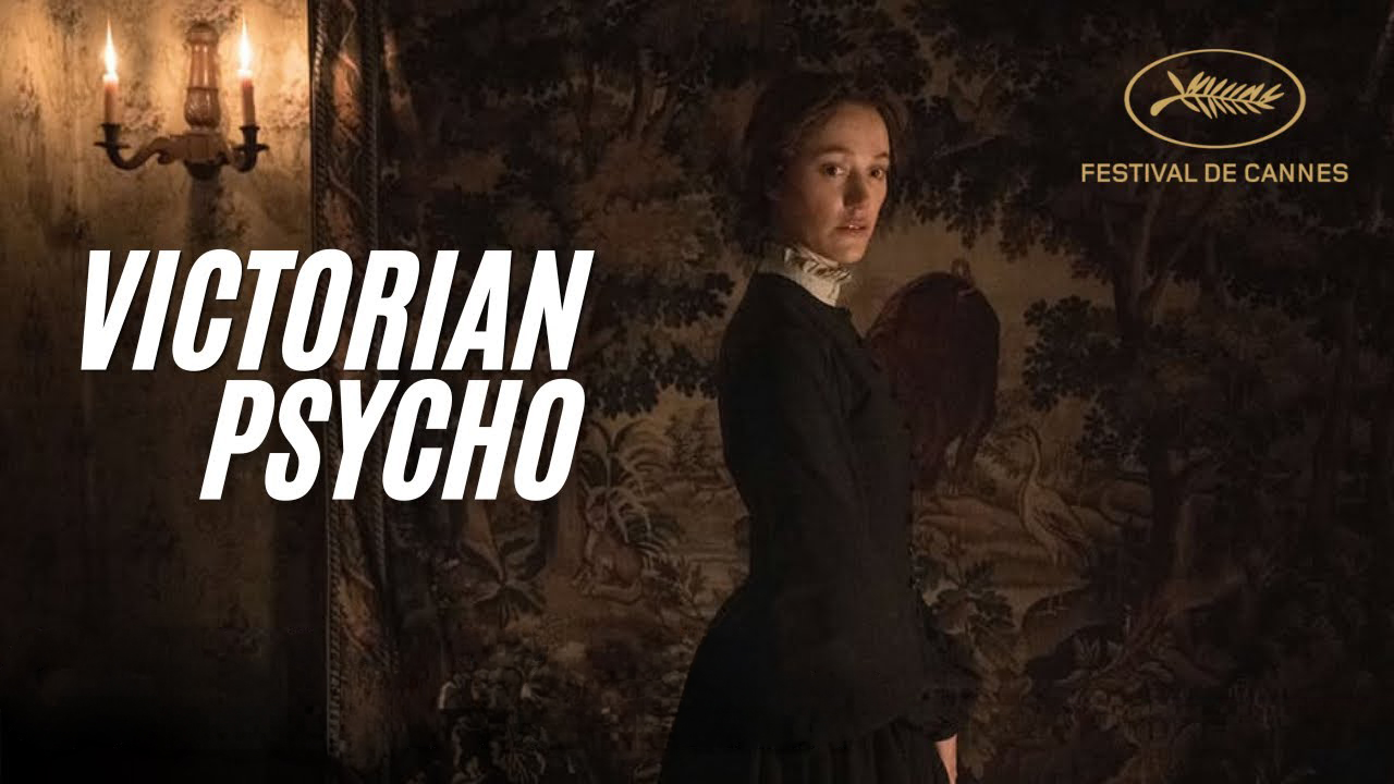 Victorian Psycho