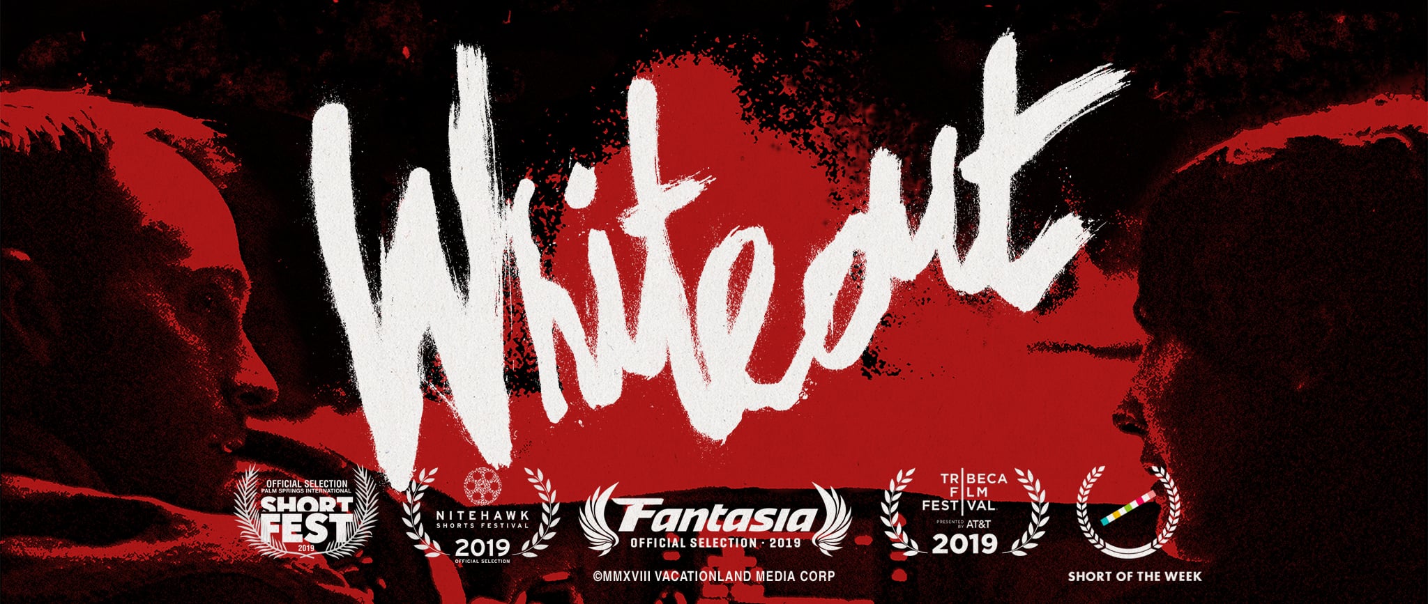Whiteout